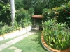 Entrata nel Giardino