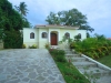 Entrata della Villa
