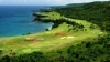 golf course