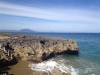 Accesso alla spiaggia