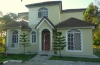 Ingresso Villa