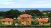 Vista del residence