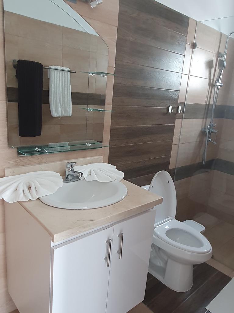 Beautiful Modern 2 bed Penthouse for Sale - photo 2