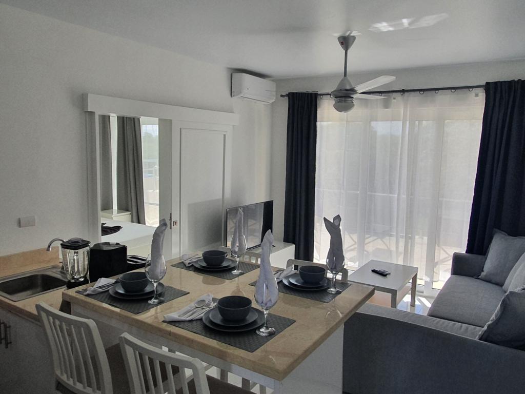 Beautiful Modern 2 bed Penthouse for Sale - photo 4