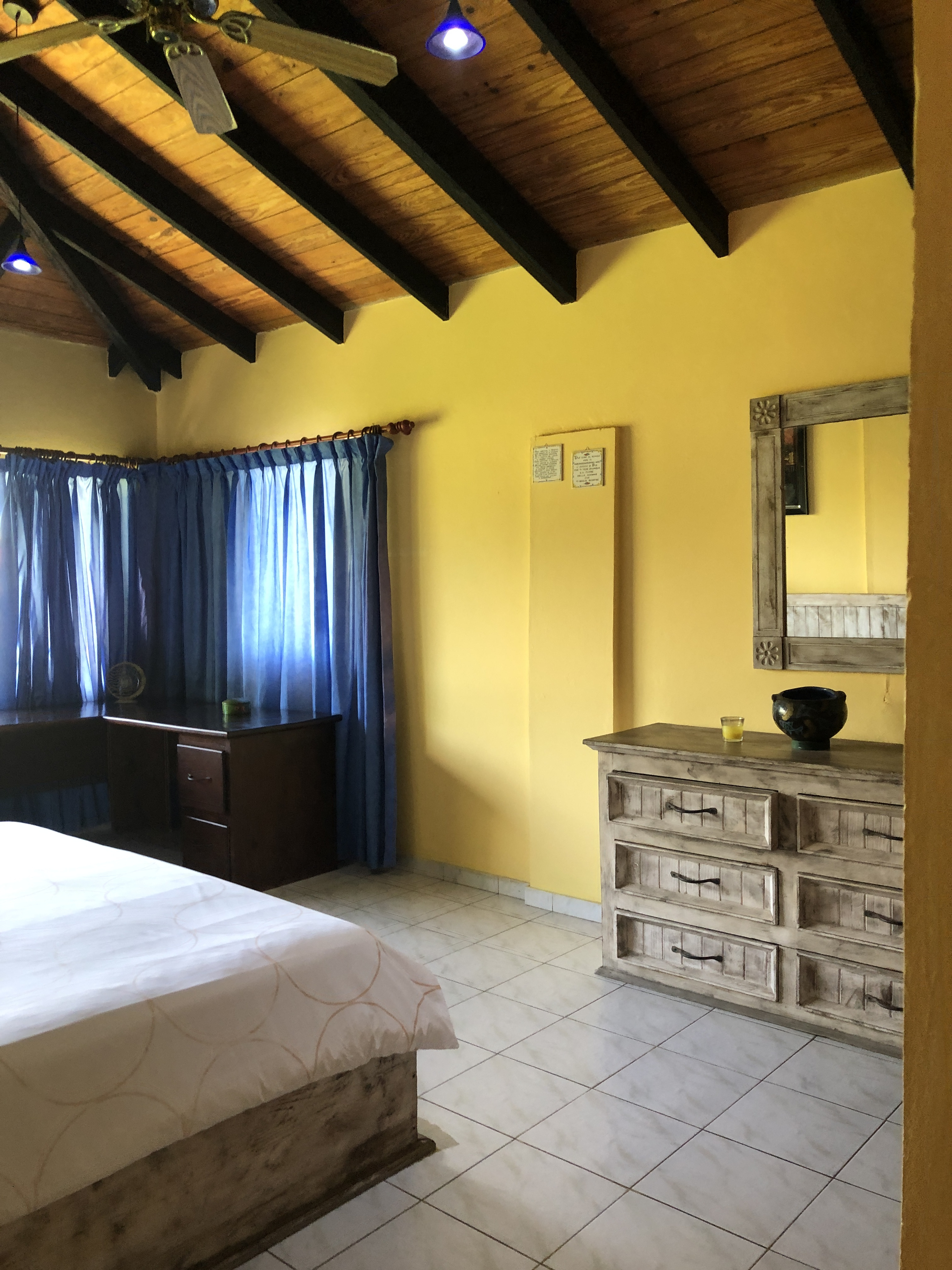 Spacious Deluxe Penthouse for sale in Sosua with oceanview - photo 5
