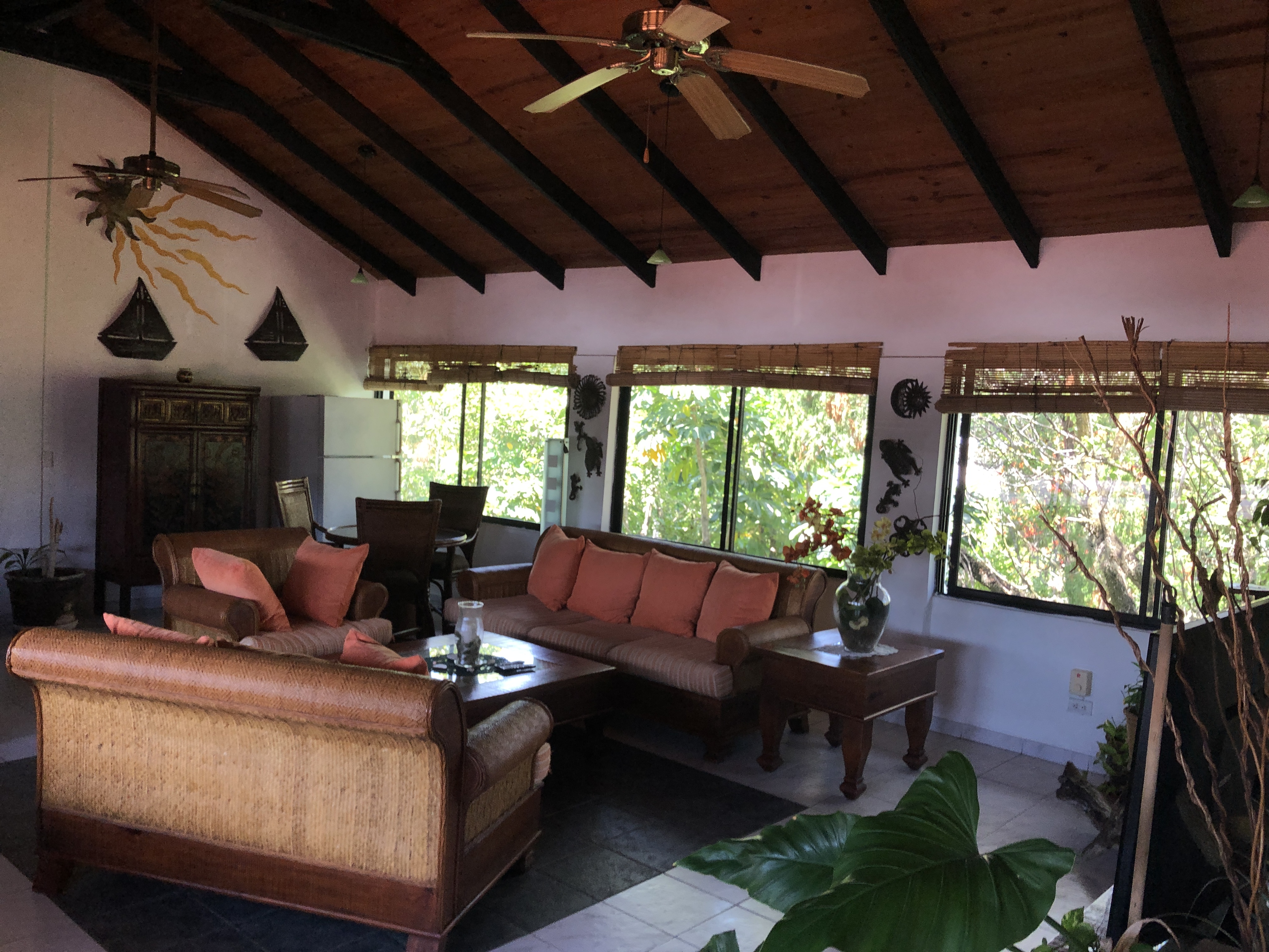 Spacious Deluxe Penthouse for sale in Sosua with oceanview - photo 2