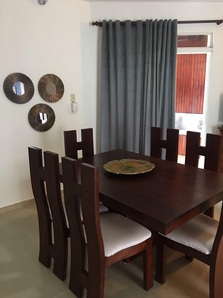 Building With 3 Apartments And A Penthouse In Puerto Plata For Sale - photo 4