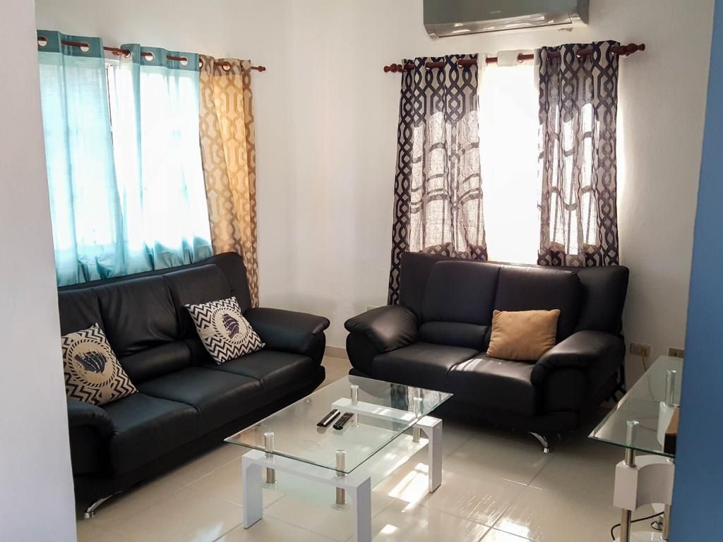 Building With 3 Apartments And A Penthouse In Puerto Plata For Sale - photo 3