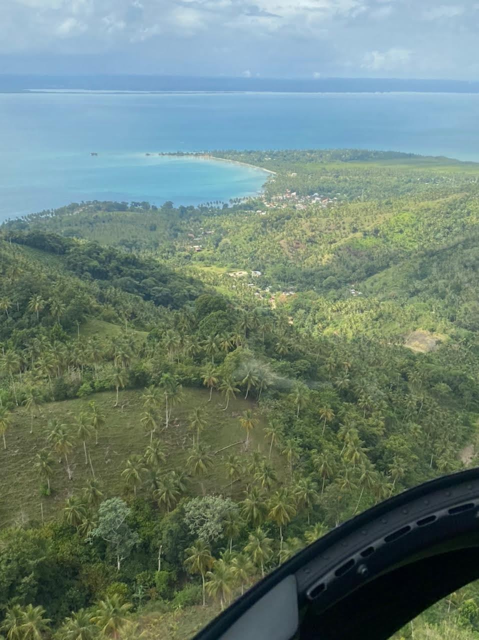 Unique Opportunity Land starting at $125 x m2 near Las Terrenas for Sale - photo 4