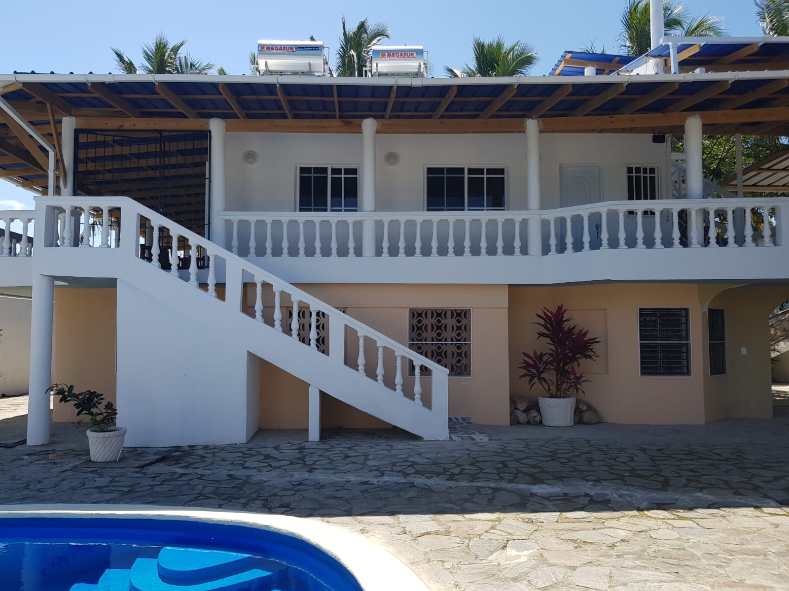 Residential with nine Studios and Penthouse for Sale in Cabarete - photo 2