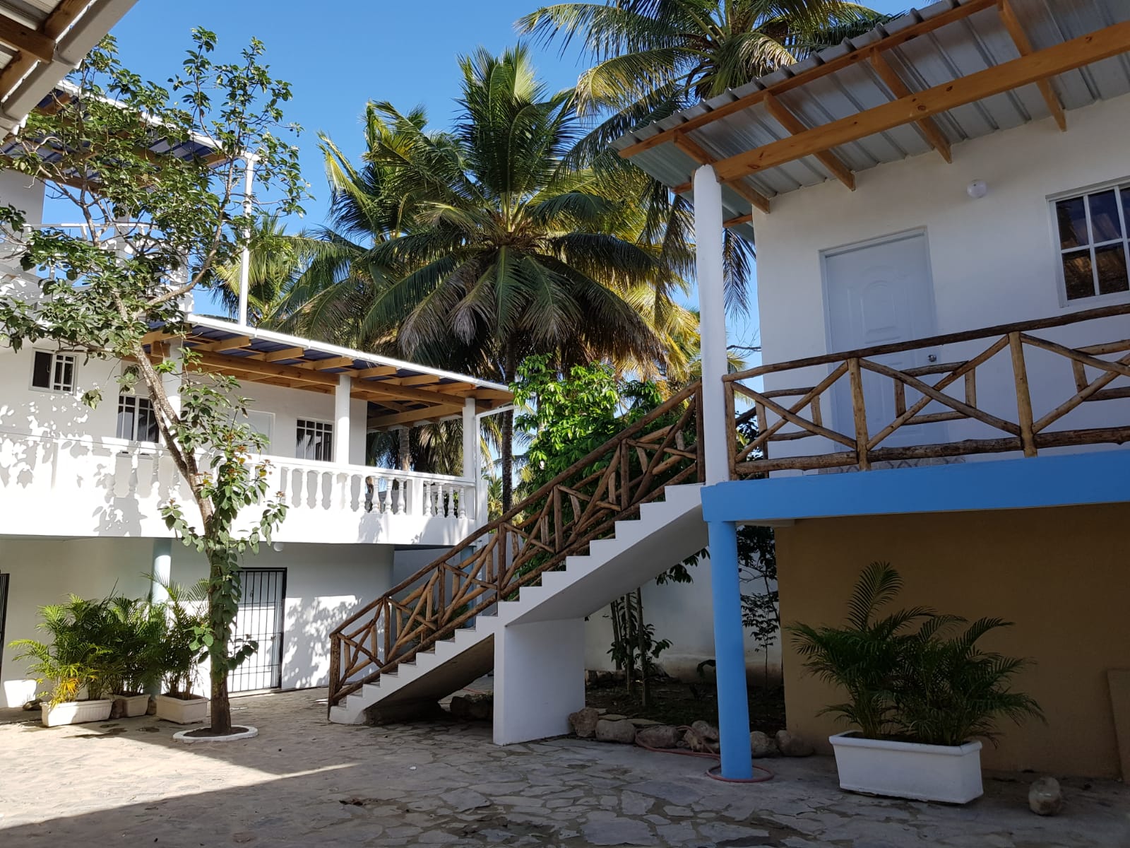 Residential with nine Studios and Penthouse for Sale in Cabarete - photo 1