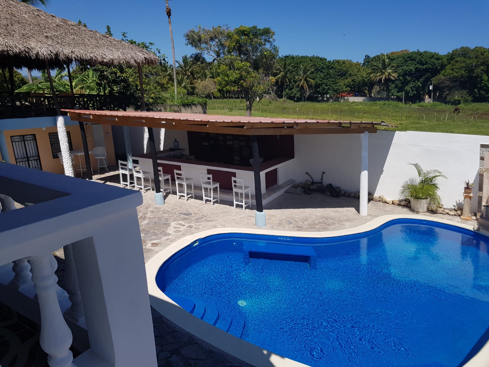 Residential with nine Studios and Penthouse for Sale in Cabarete - photo 4