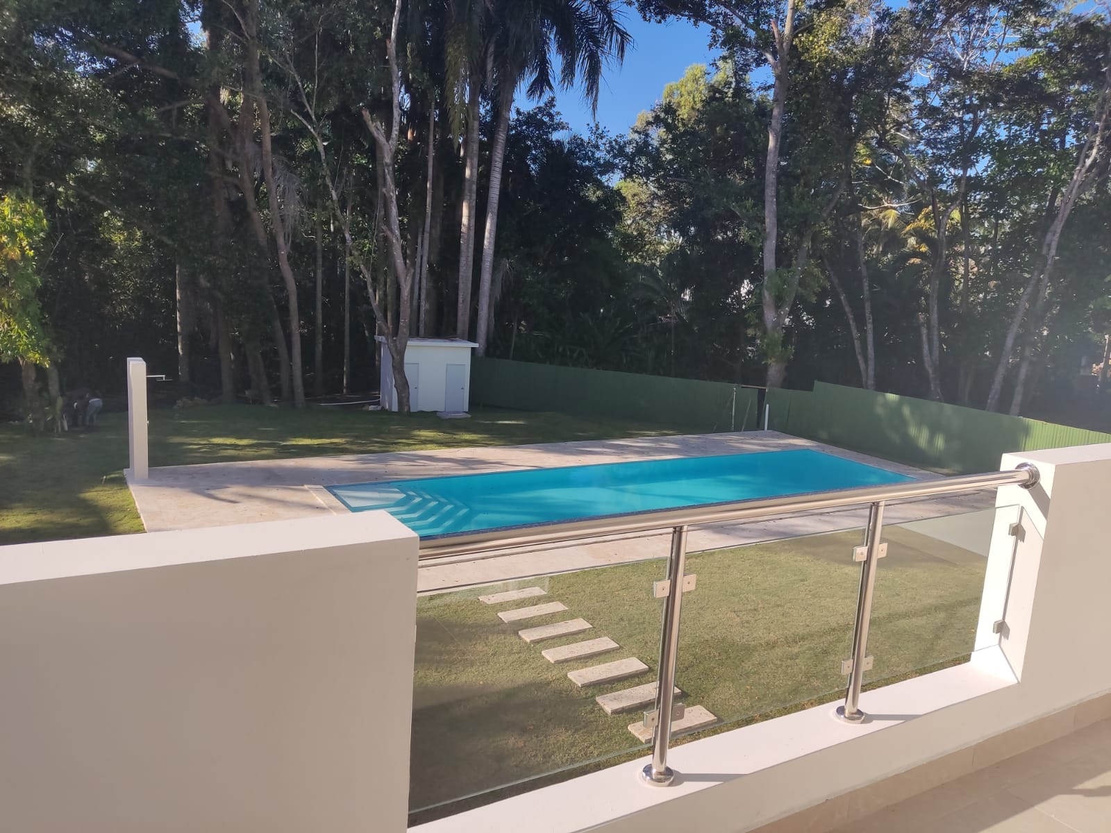 PRE CONSTRUCTION Brand new 2 bedroom condo in Cabarete center FOR SALE - photo 2