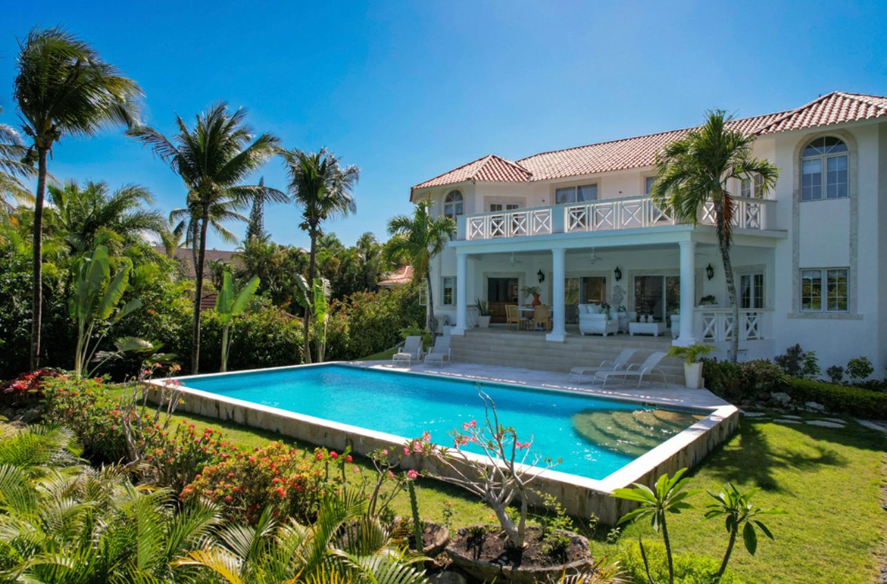 Dropped the PRICE! LUXURY VILLA BY THE CARIBBEAN SEA FOR SALE - photo 2