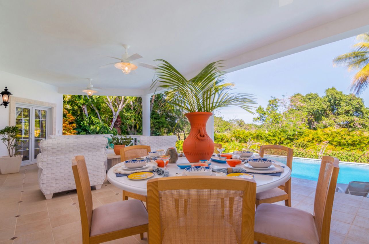 Dropped the PRICE! LUXURY VILLA BY THE CARIBBEAN SEA FOR SALE - photo 4