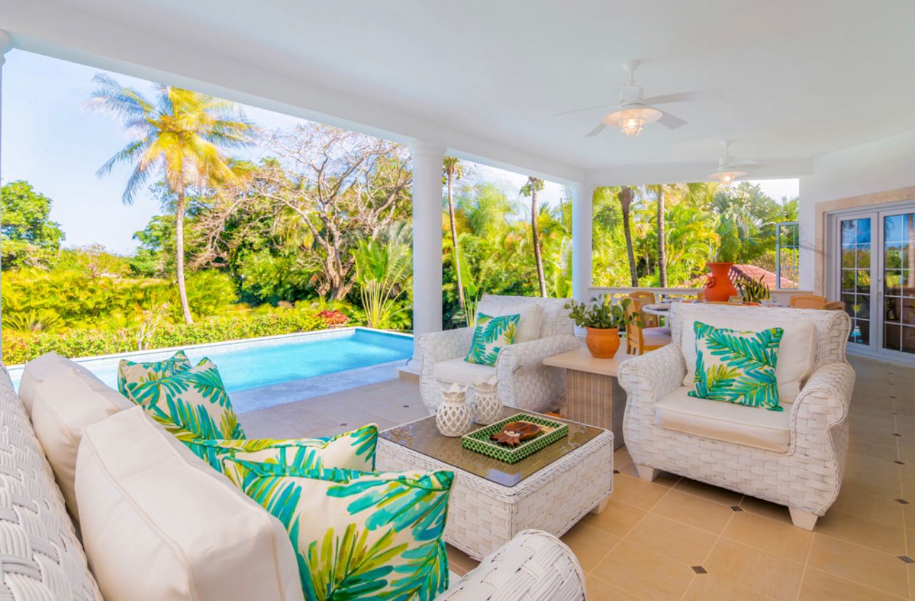 Dropped the PRICE! LUXURY VILLA BY THE CARIBBEAN SEA FOR SALE - photo 3