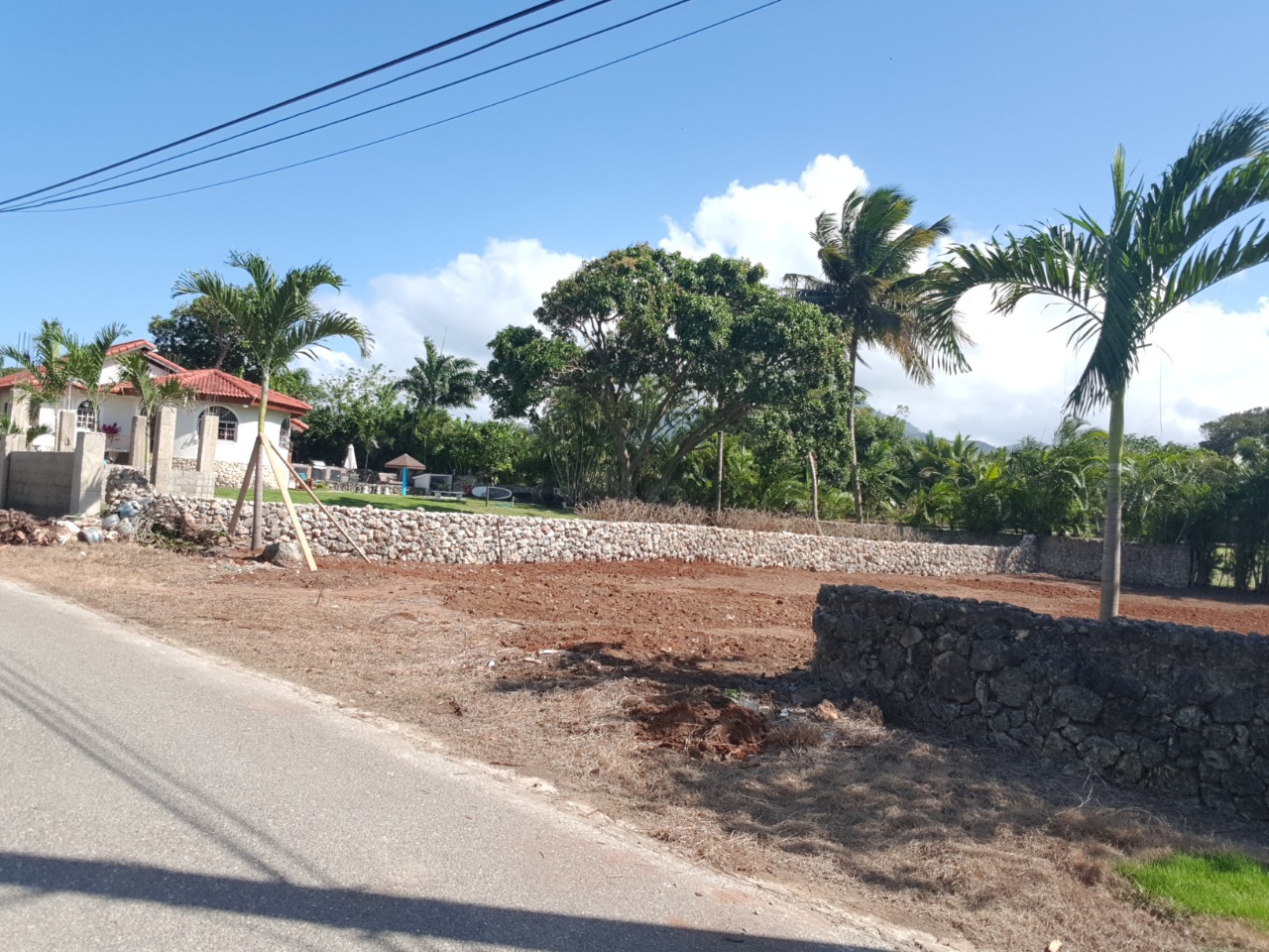 Residential Lot Located on the Golf Course In Puerto Plata for Sale - photo 2