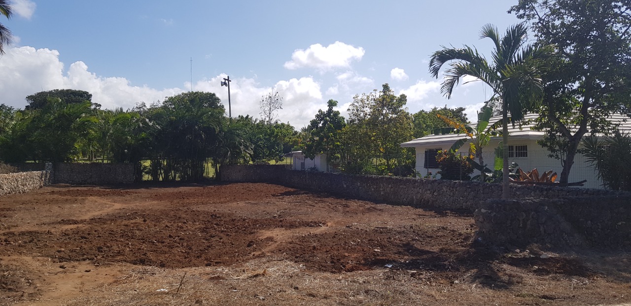 Residential Lot Located on the Golf Course In Puerto Plata for Sale - photo 3