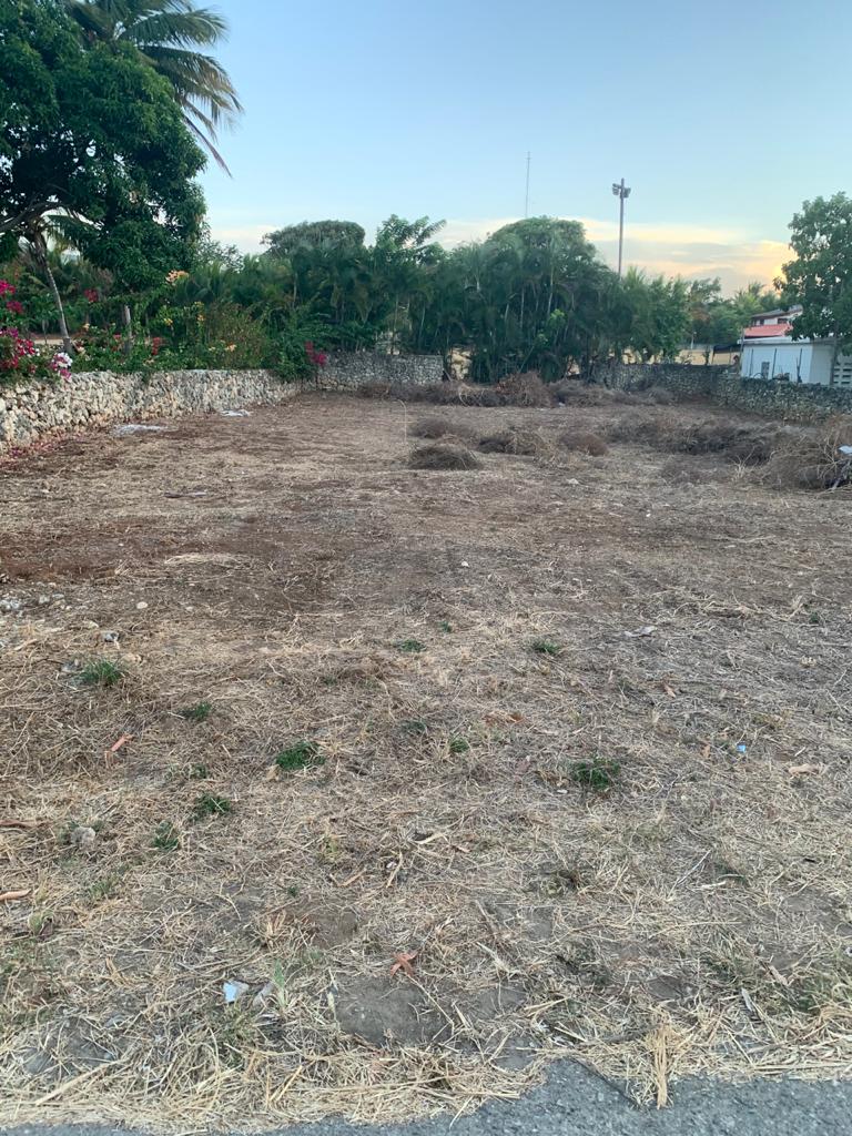 Residential Lot Located on the Golf Course In Puerto Plata for Sale - photo 4