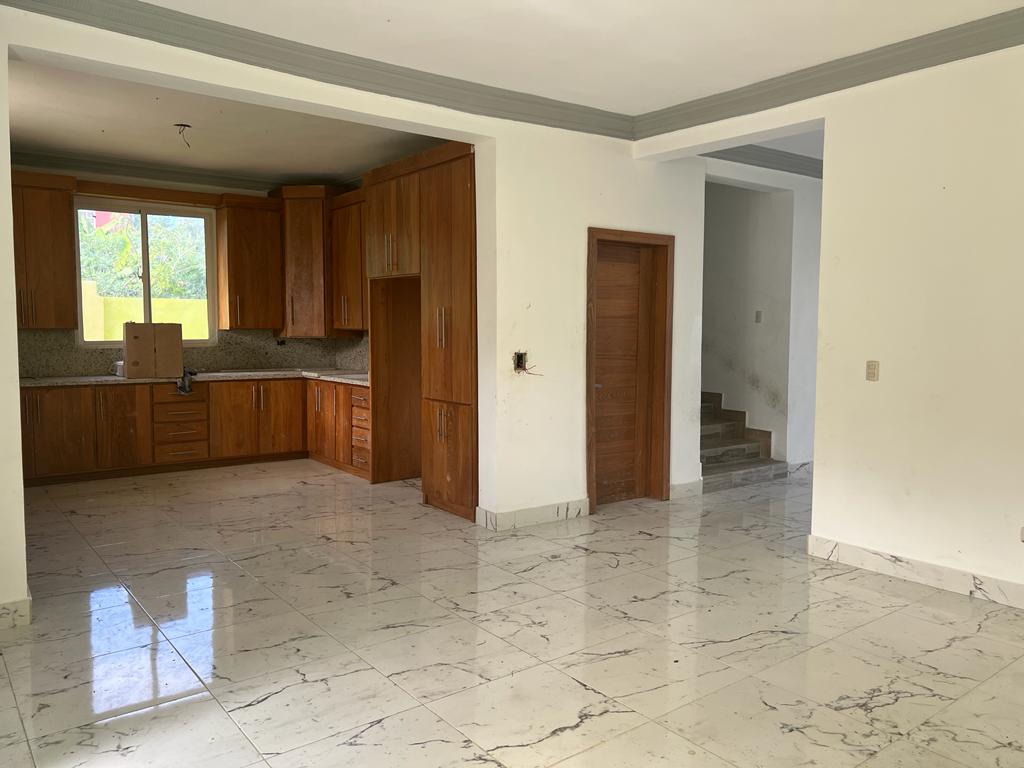 Brand New Three-Story 4 Bedroom House in Private Community in Puerto Plata - photo 3