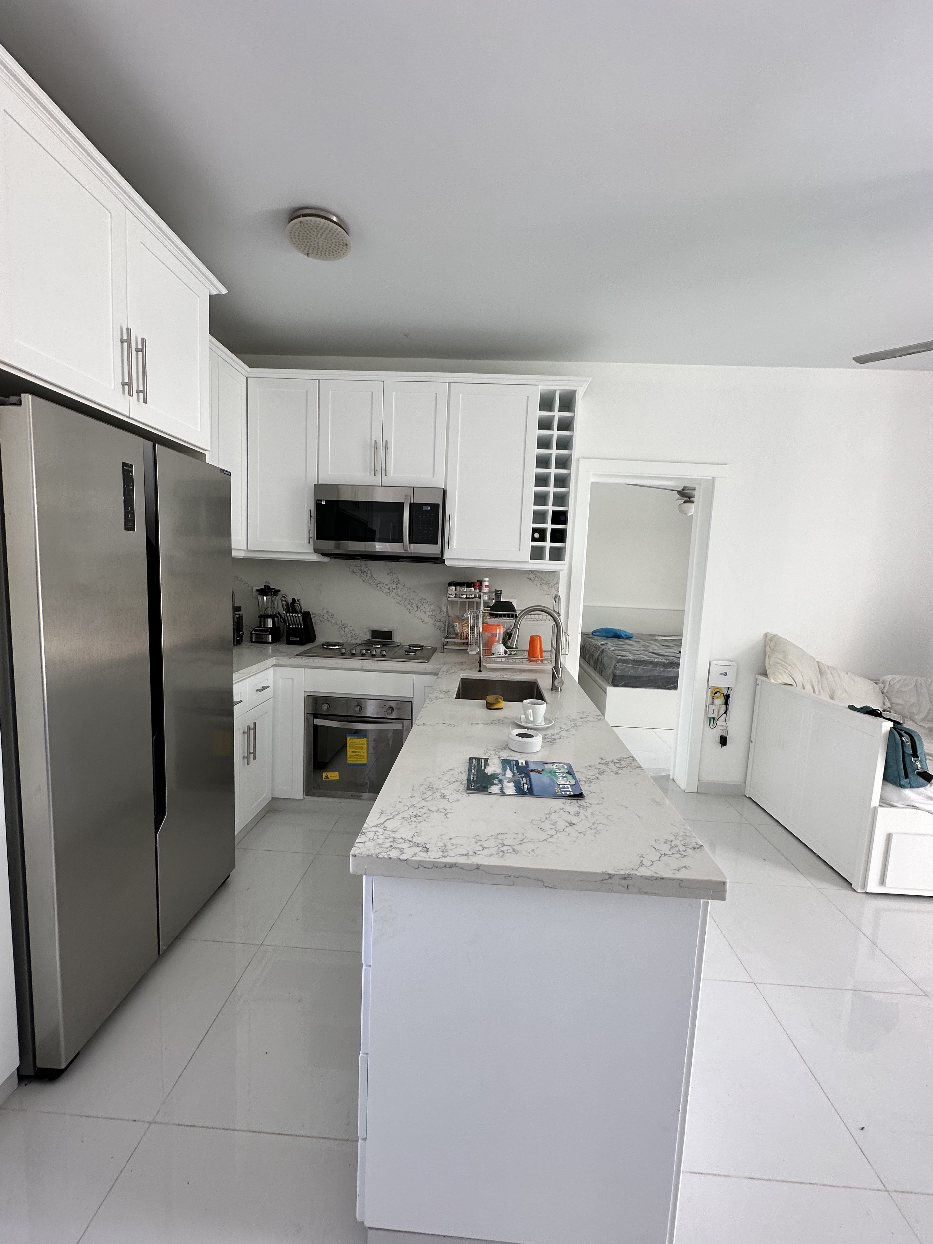 AFFORDABLE 3 BEDROOM APARTMENT FOR SALE IN OCEANFRONT RESIDENTIAL COMMUNITY - photo 1