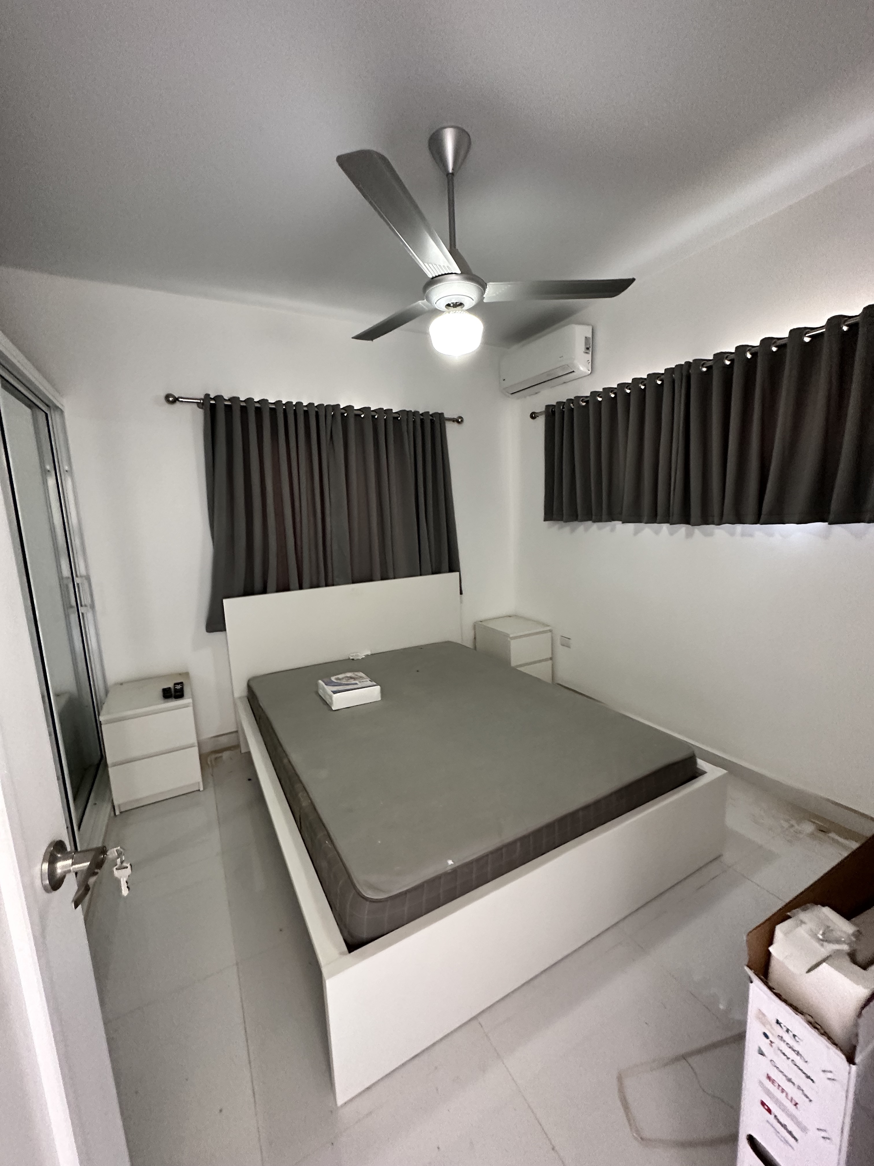 AFFORDABLE 3 BEDROOM APARTMENT FOR SALE IN OCEANFRONT RESIDENTIAL COMMUNITY - photo 4