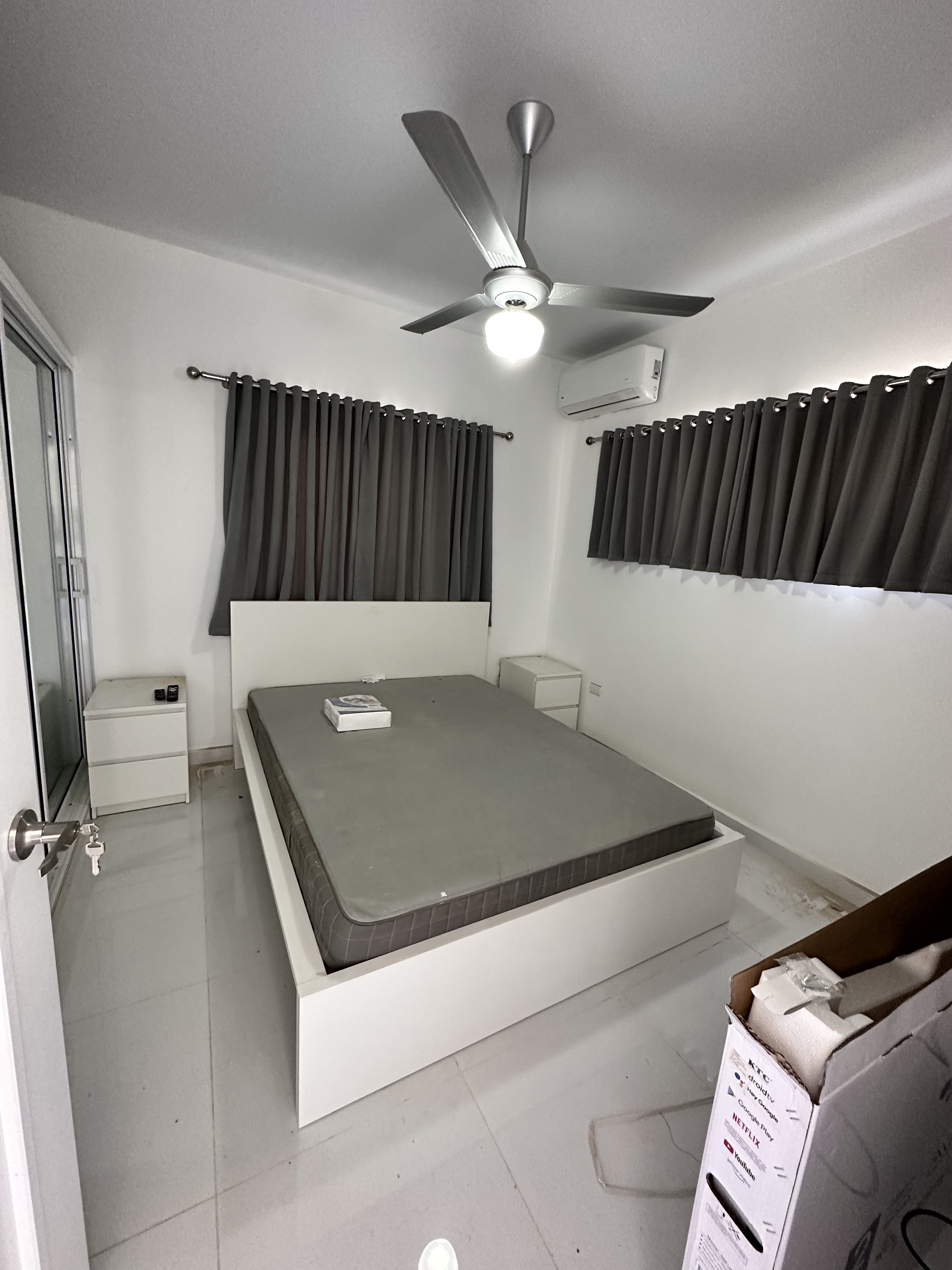 AFFORDABLE 3 BEDROOM APARTMENT FOR SALE IN OCEANFRONT RESIDENTIAL COMMUNITY - photo 3