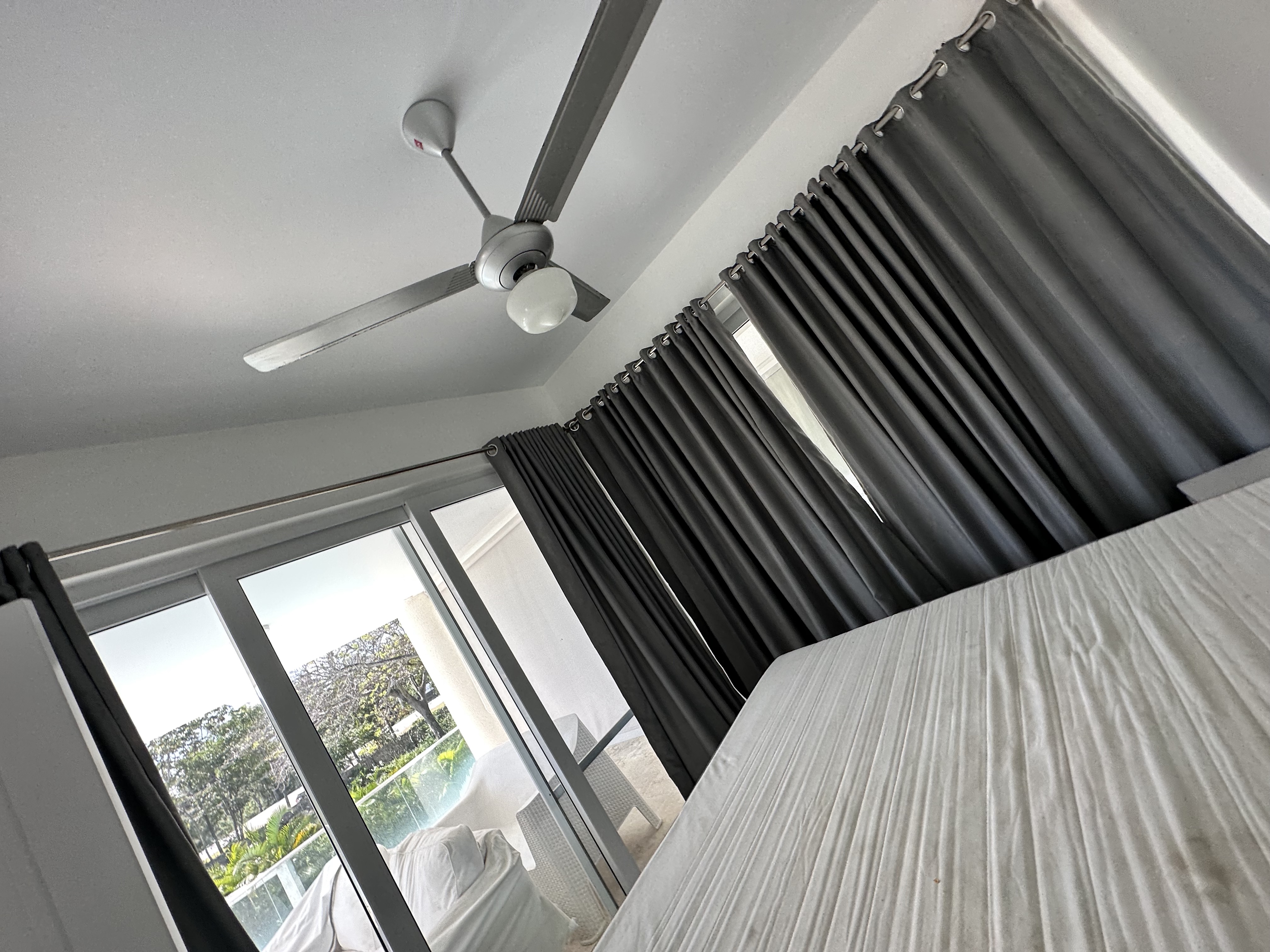 AFFORDABLE 3 BEDROOM APARTMENT FOR SALE IN OCEANFRONT RESIDENTIAL COMMUNITY - photo 5