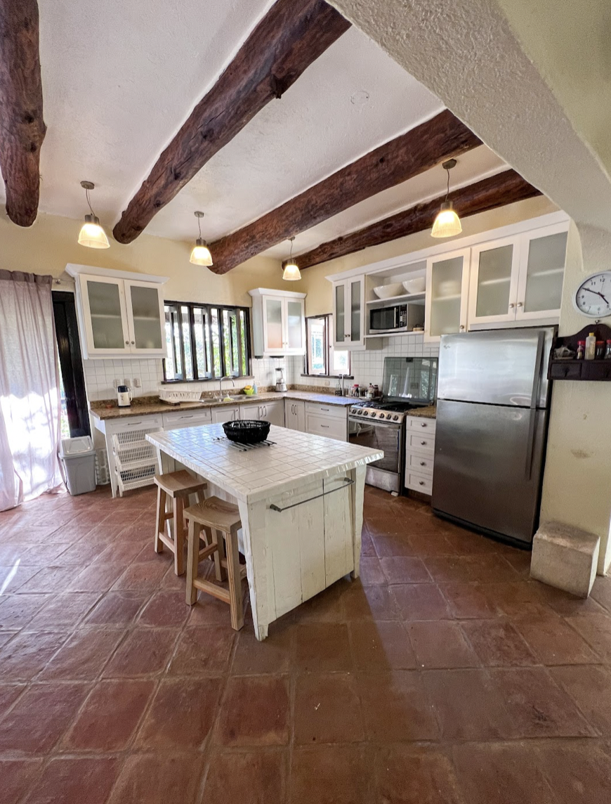 3-Story 3 Bedroom Chalet in Mountain-top Community in Jarabacoa for Sale - photo 5
