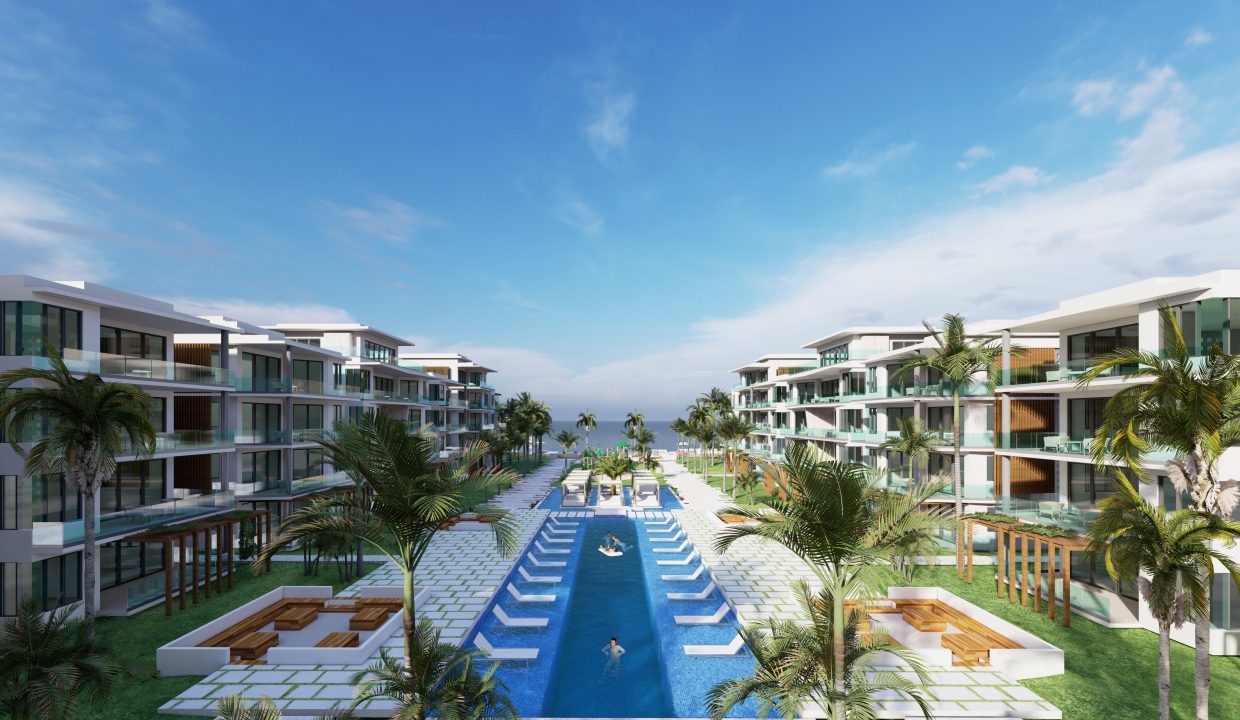 *Pre-construction* Luxury beachfront apartments in Puerto Plata for Sale - photo 2