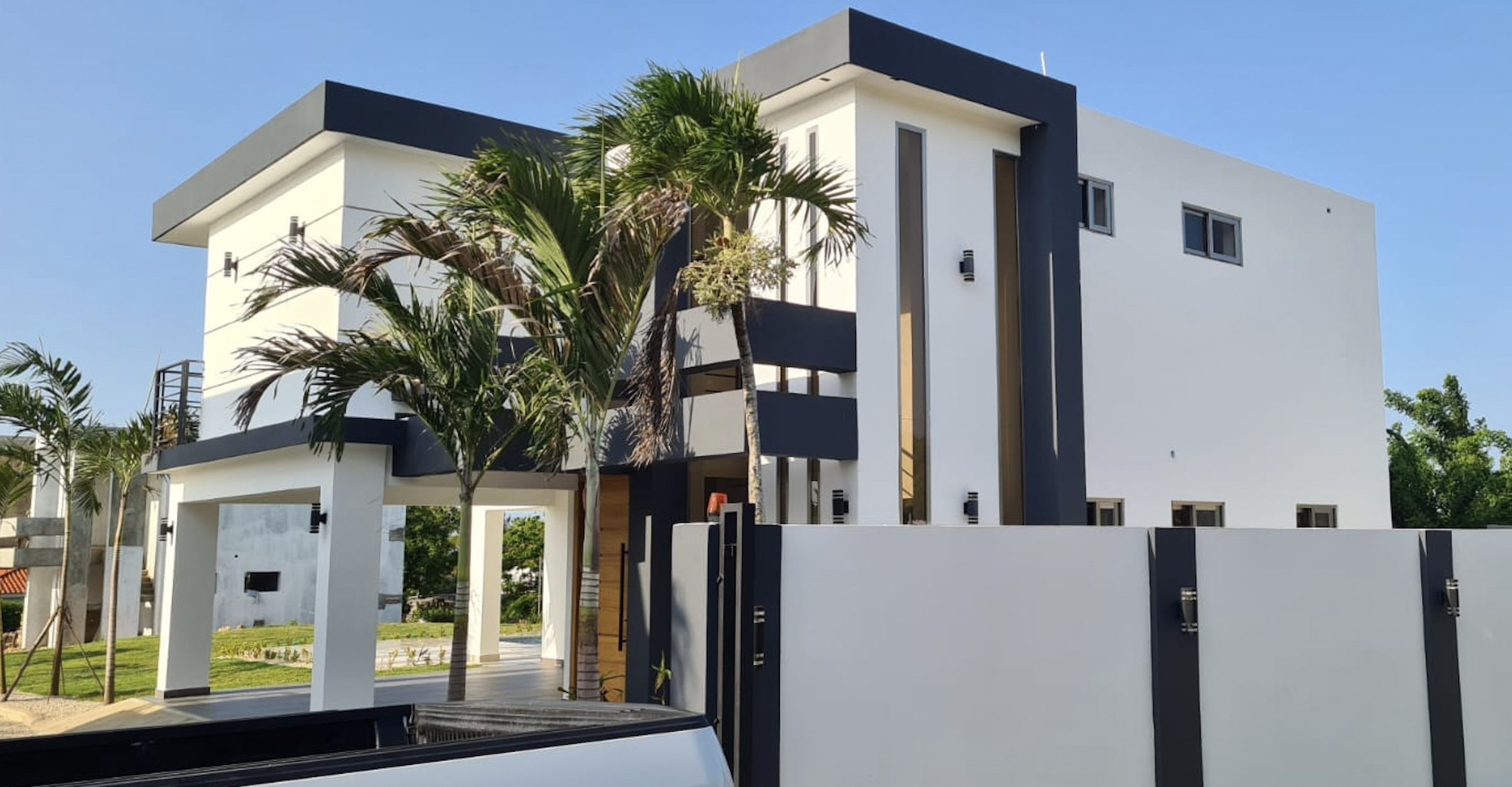 Brand New Villas in Sosua Private Community for Sale - photo 2