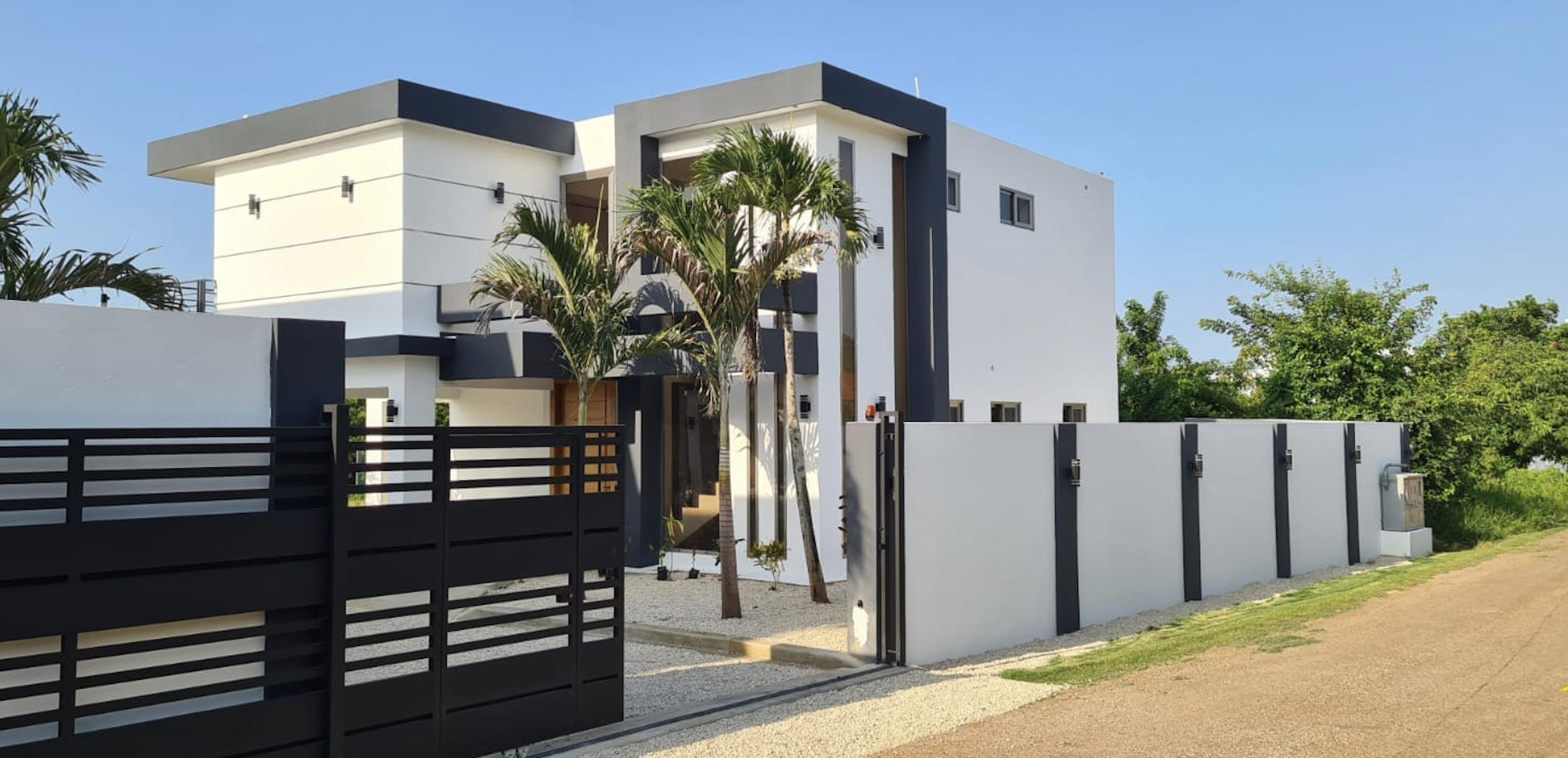 Brand New Villas in Sosua Private Community for Sale - photo 3