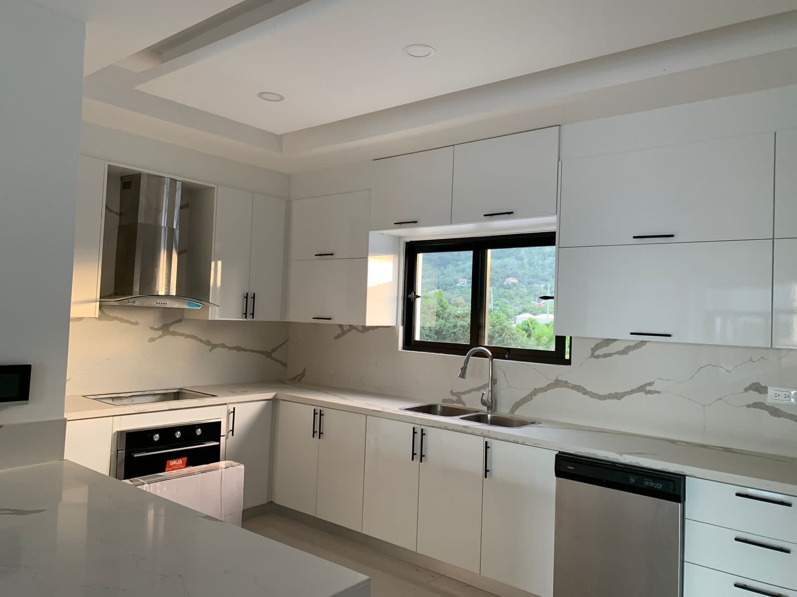 Mega Penthouse with Ocean and Mountain View in Puerto Plata for Sale - photo 6