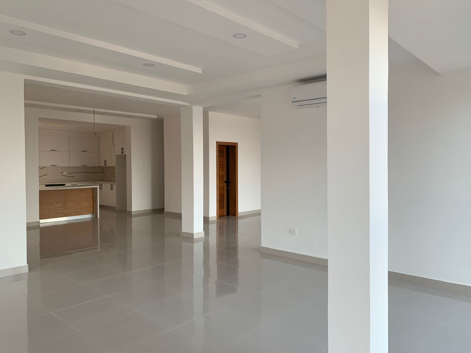 Mega Penthouse with Ocean and Mountain View in Puerto Plata for Sale - photo 2