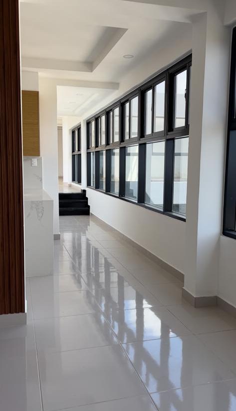 Mega Penthouse with Ocean and Mountain View in Puerto Plata for Sale - photo 4