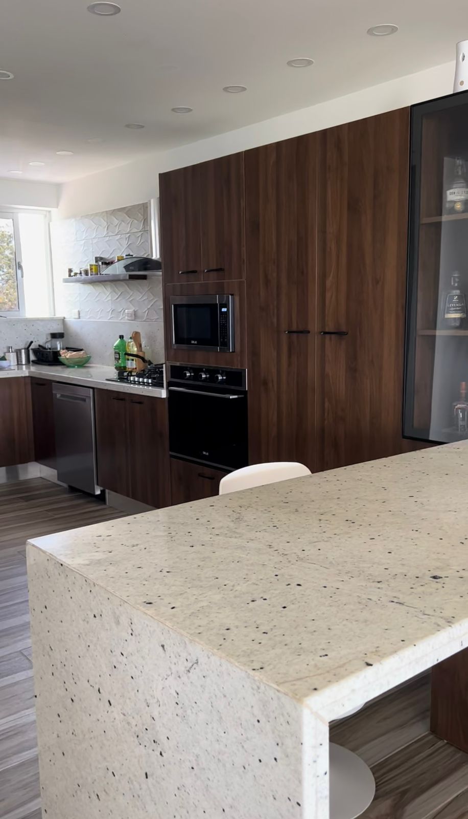 Two Level Penthouse with Ocean View in Encuentro Cabarete for Sale - photo 5