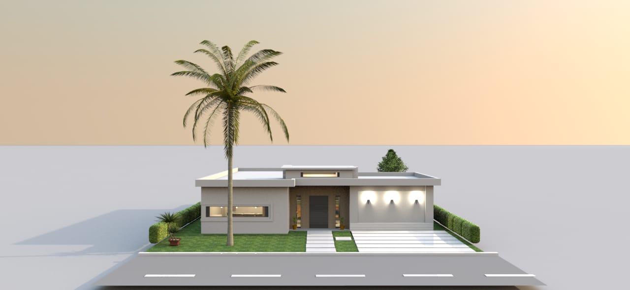 Brand New, Three-bedroom Villa that Embodies Luxury Living - photo 2