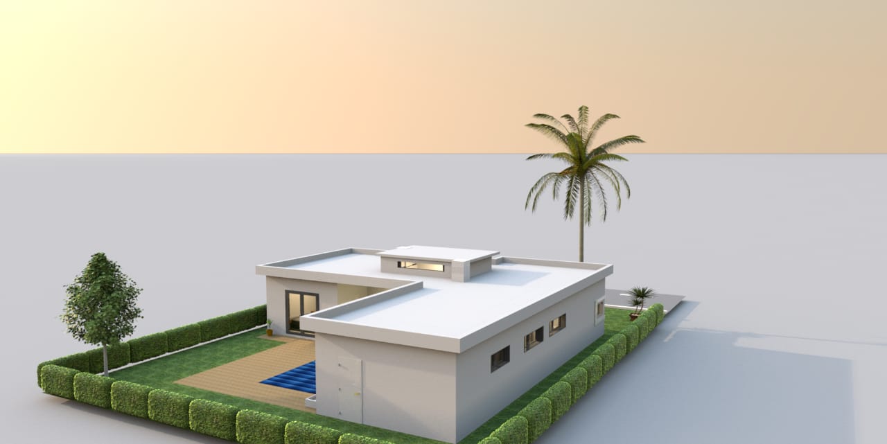 Brand New, Three-bedroom Villa that Embodies Luxury Living - photo 4