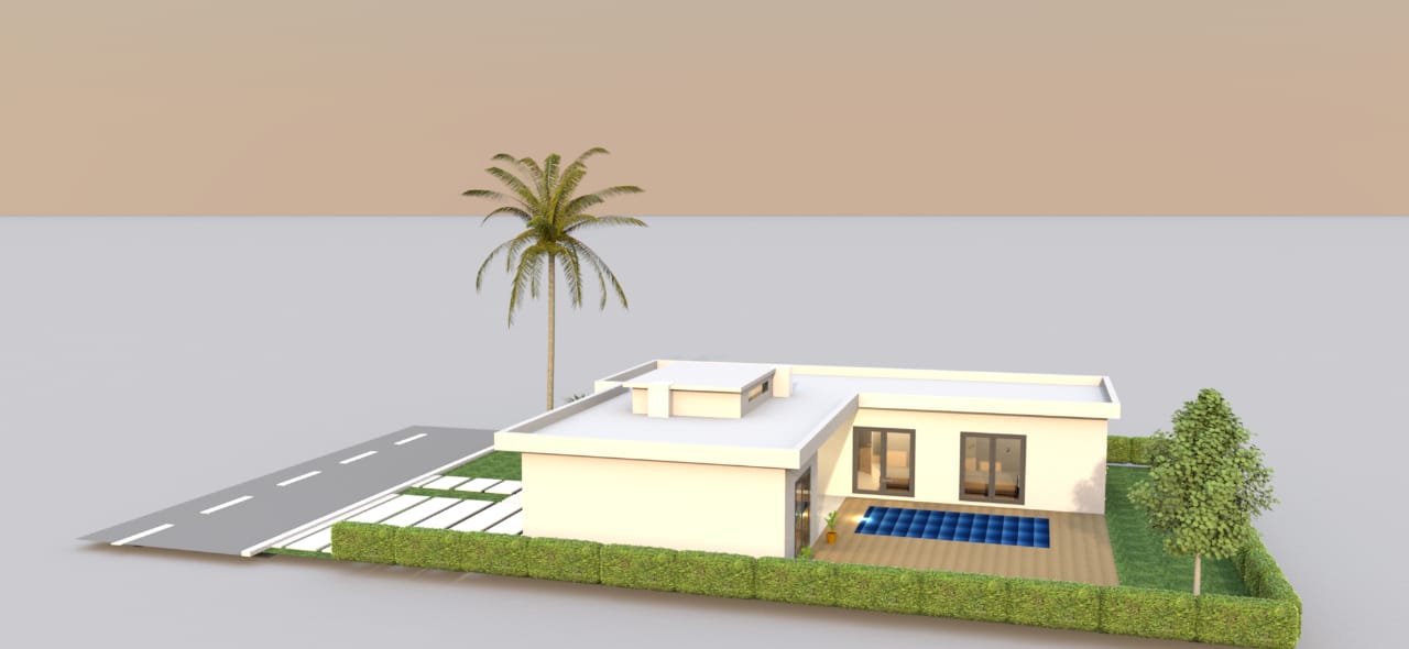 Brand New, Three-bedroom Villa that Embodies Luxury Living - photo 5