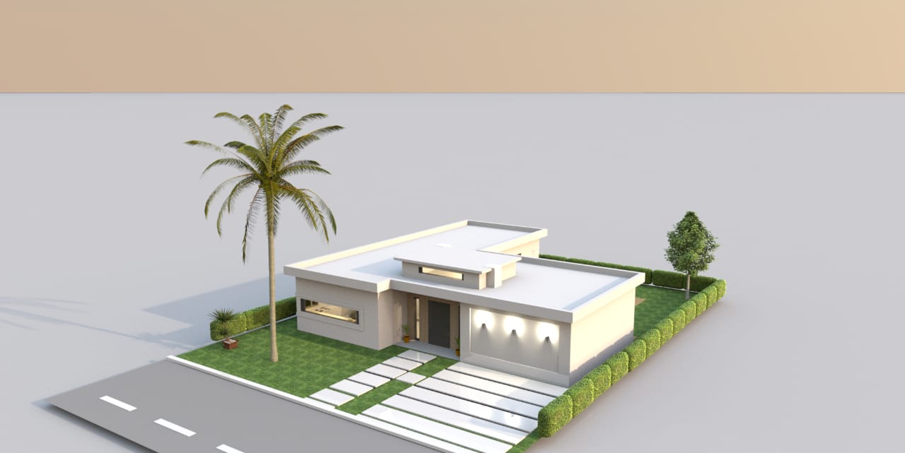 Brand New, Three-bedroom Villa that Embodies Luxury Living