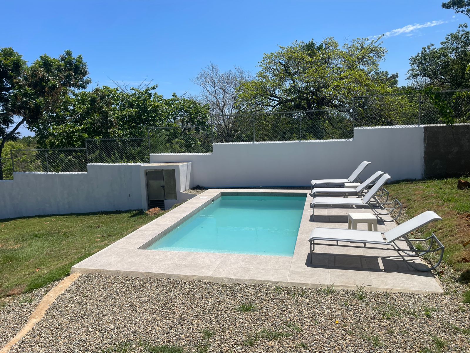 ‘ Private Ocean View Villa on a Large Lot in Sosua! - photo 1