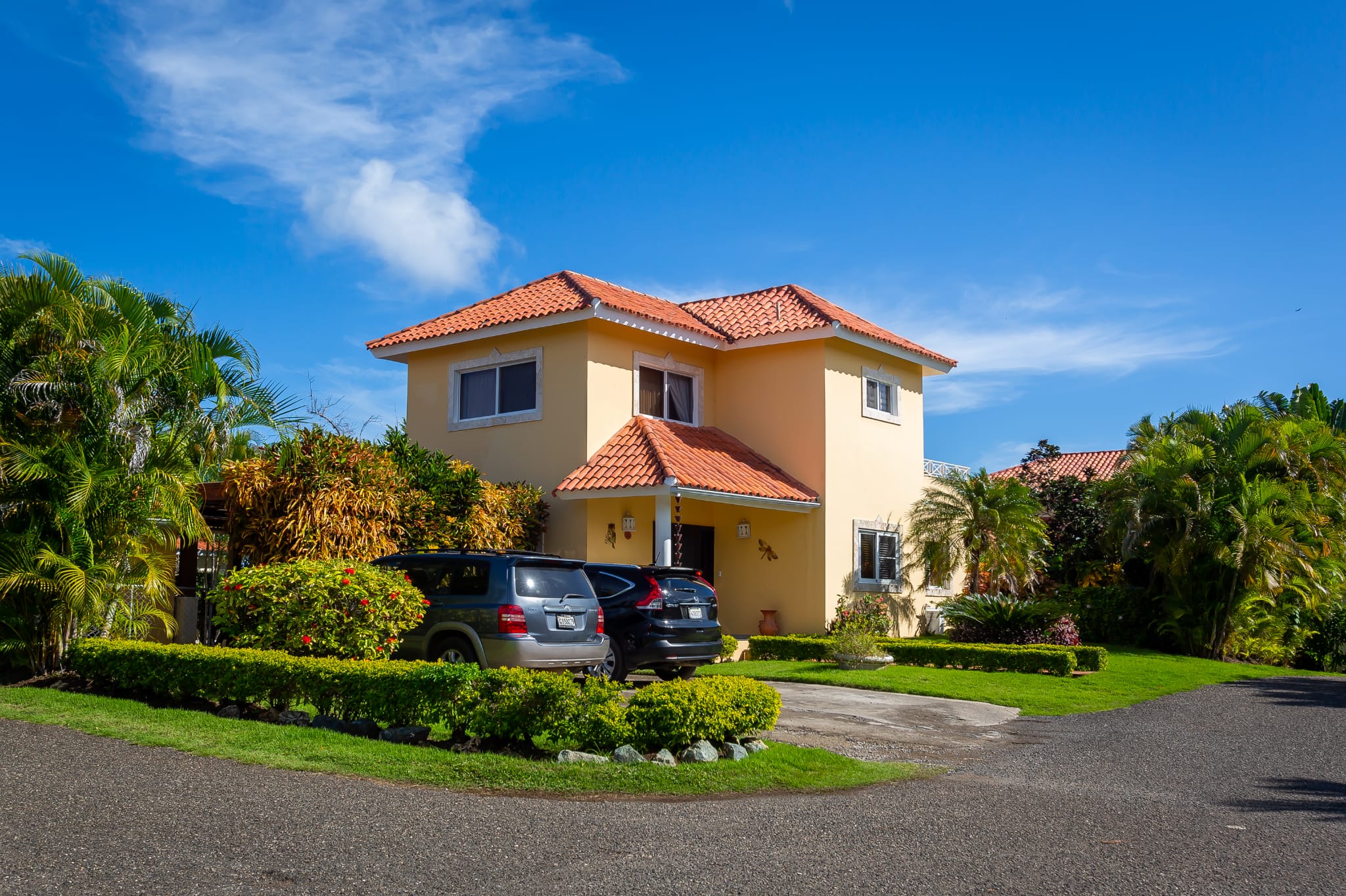 Caribbean Dream Villa in the Dominican Republic - photo 2