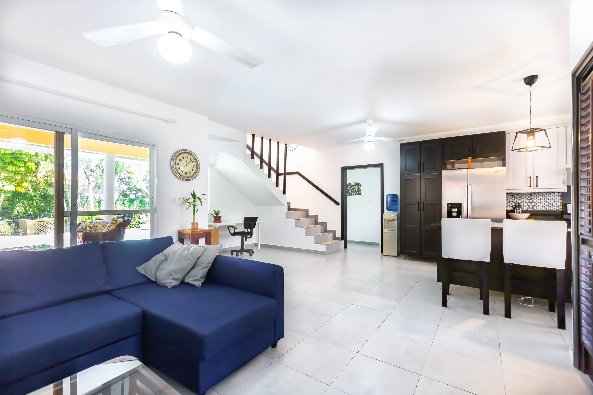 Caribbean Dream Villa in the Dominican Republic - photo 4