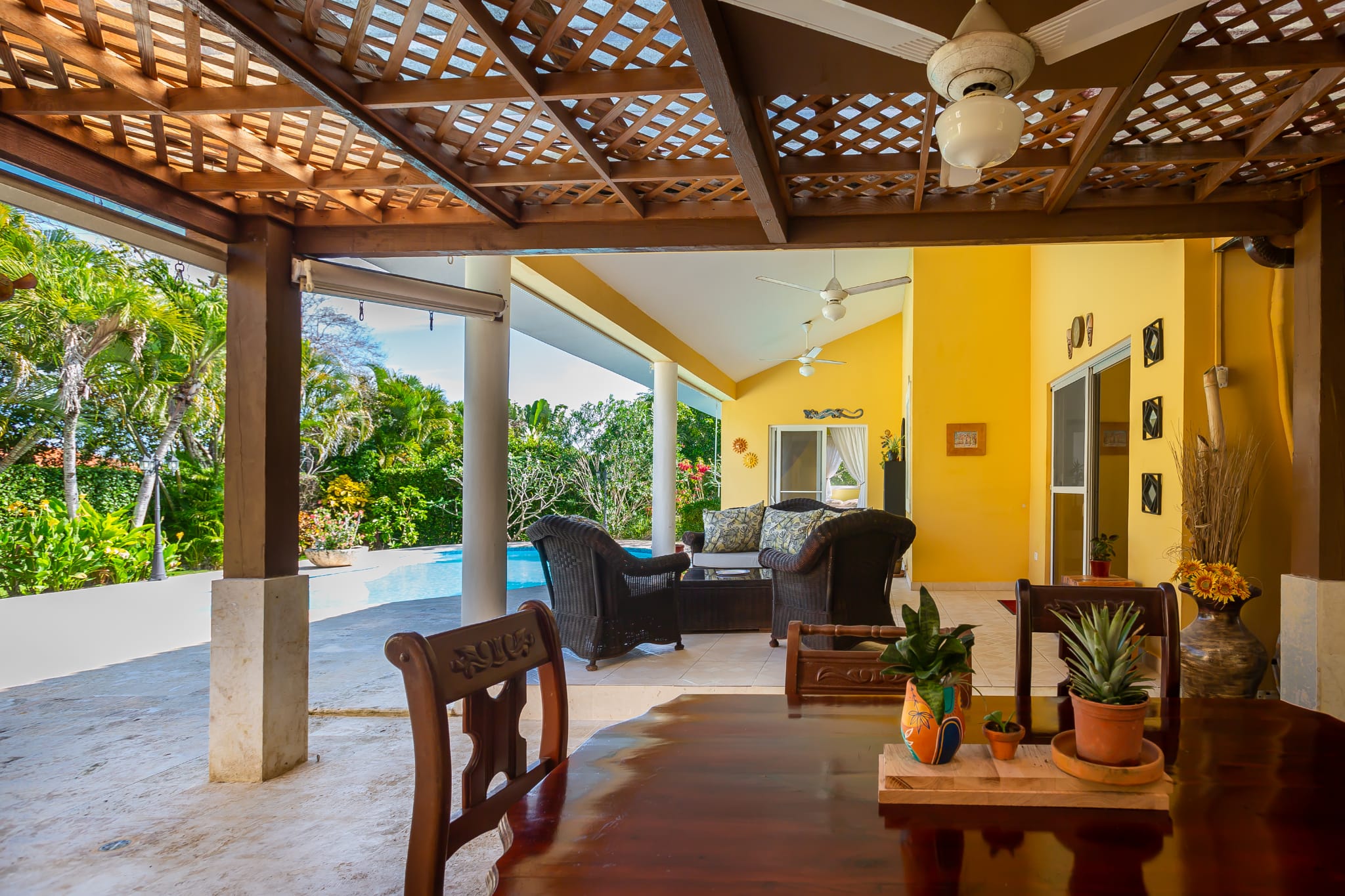 Caribbean Dream Villa in the Dominican Republic - photo 5