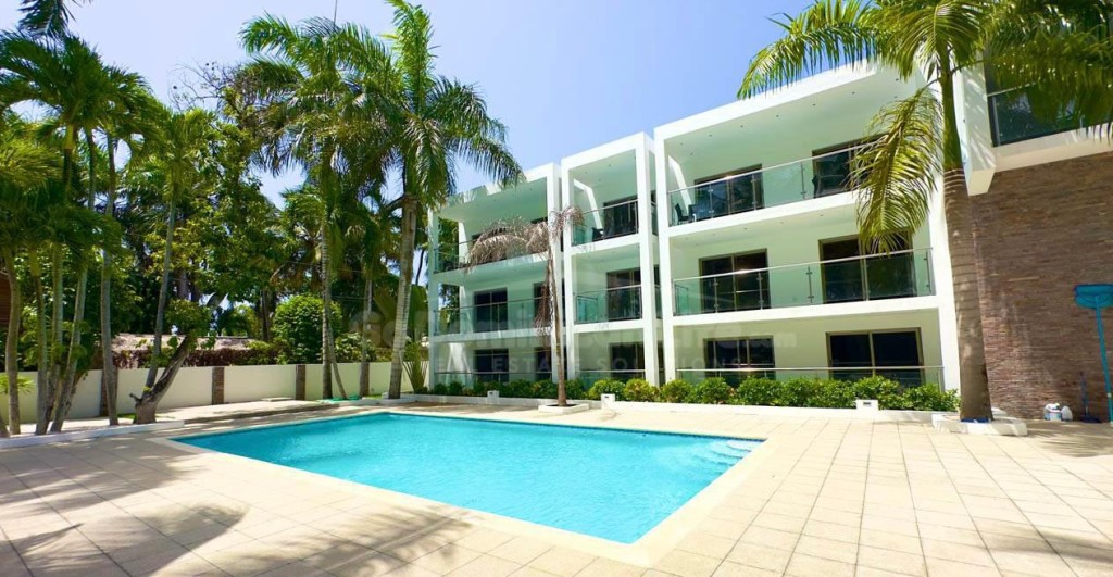 For Sale Great Investment Opportunity! Apartment-Hotel Cabarete