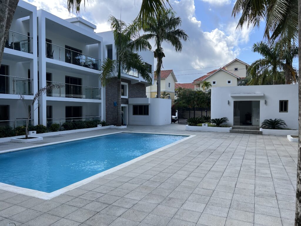 Great Investment Opportunity! Apartment-Hotel Cabarete - photo 2