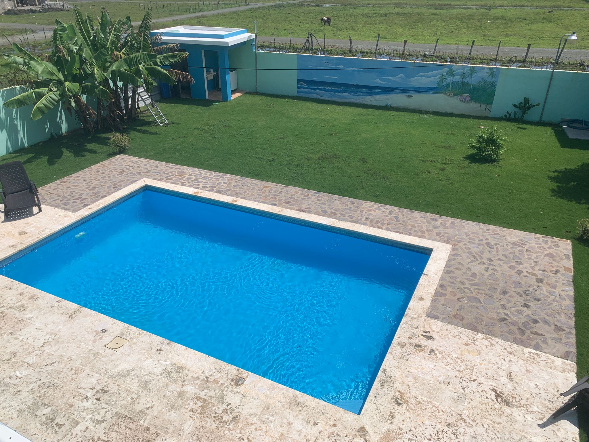 Fully Furnished 5 Bedroom Villa Sabaneta - photo 2