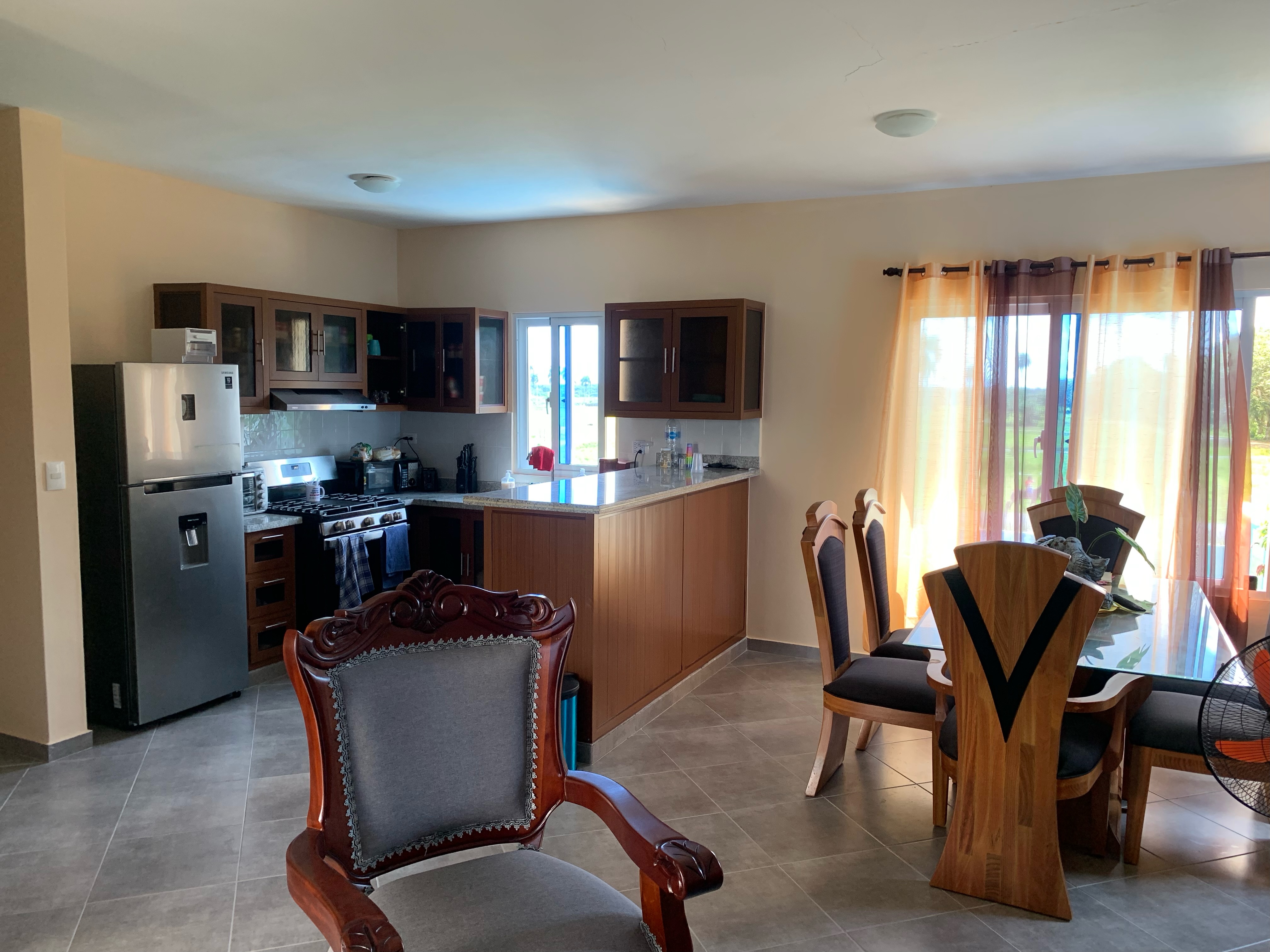 Fully Furnished 5 Bedroom Villa Sabaneta - photo 3