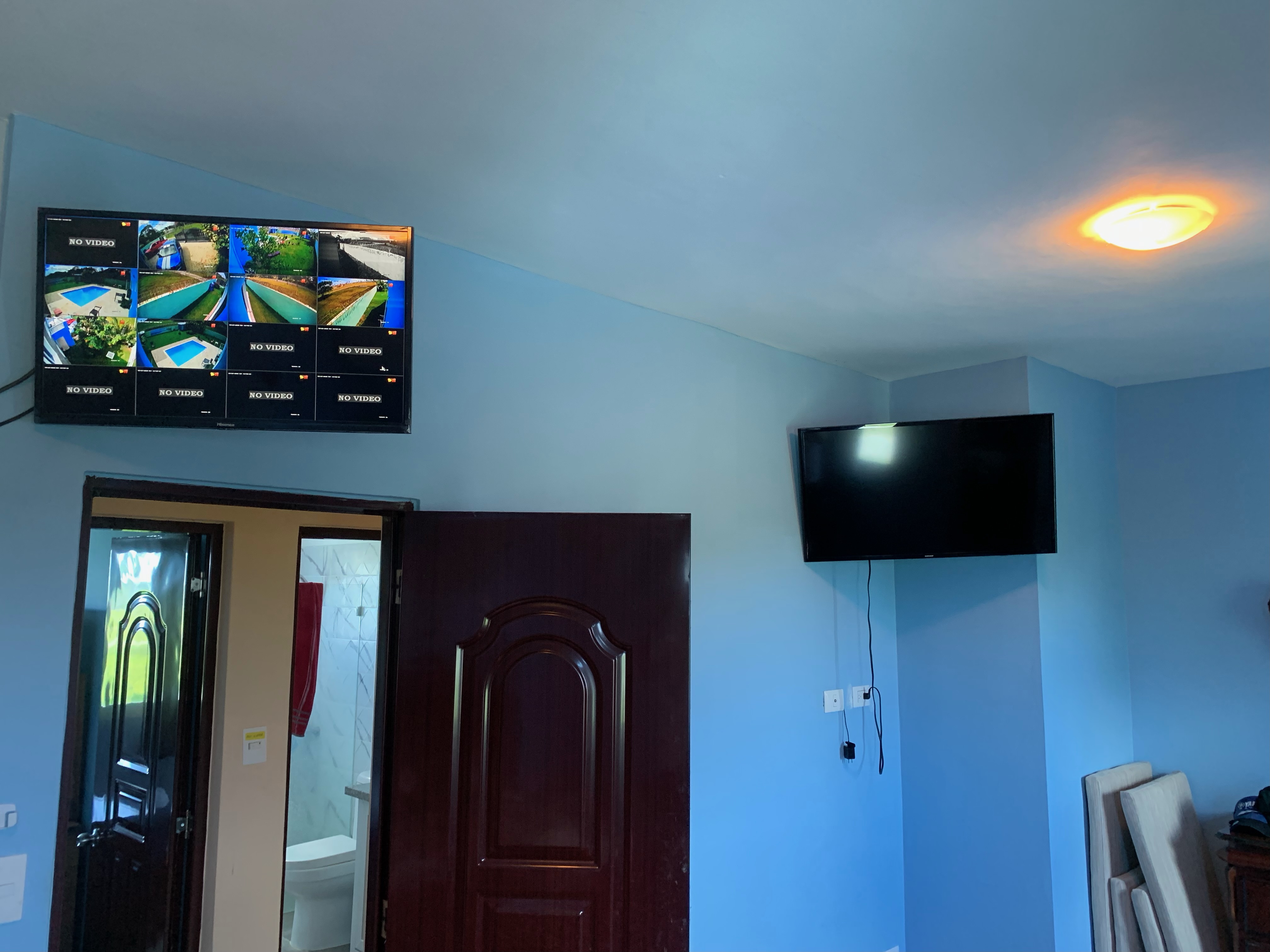 Fully Furnished 5 Bedroom Villa Sabaneta - photo 4
