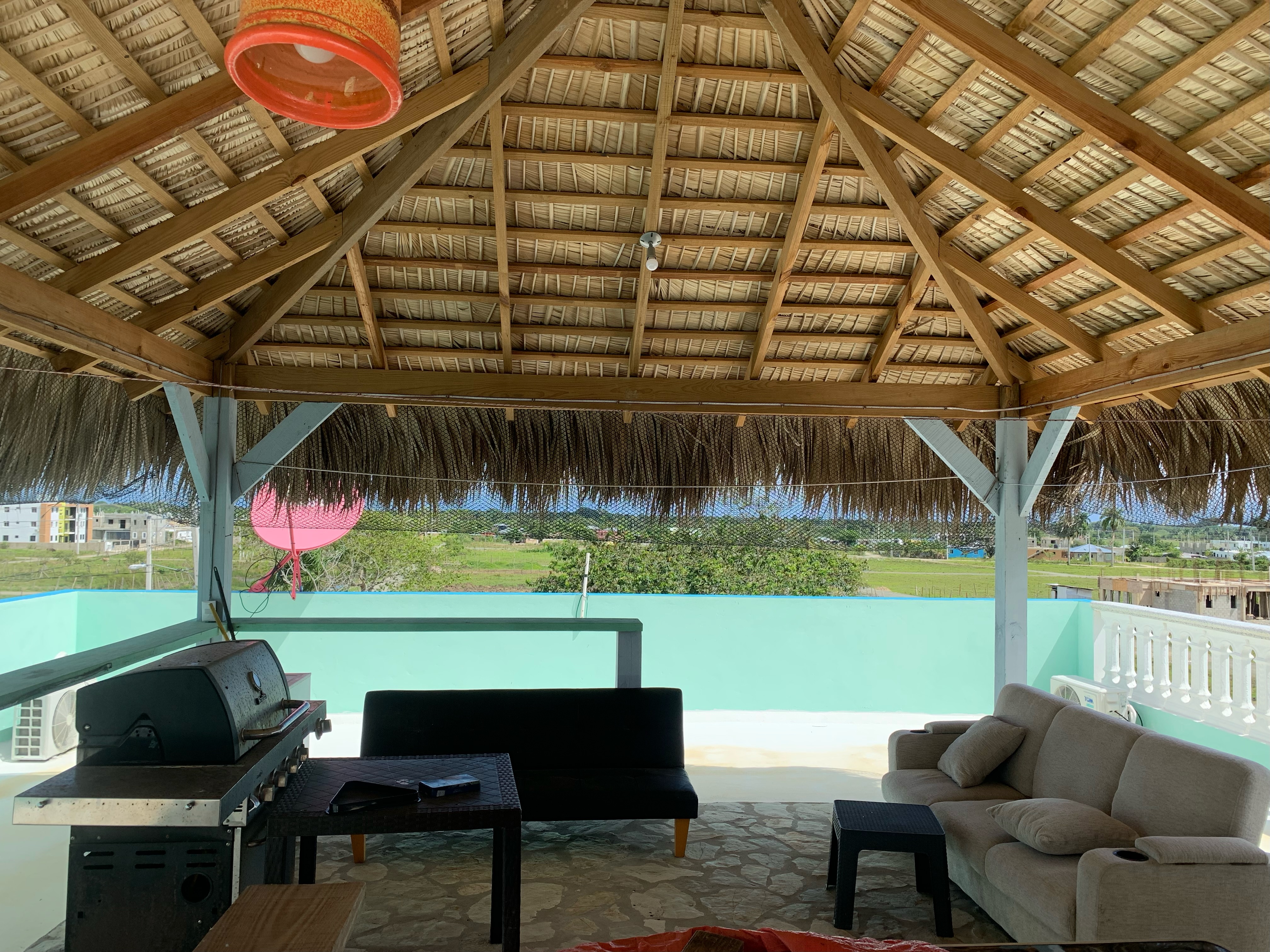 Fully Furnished 5 Bedroom Villa Sabaneta - photo 6